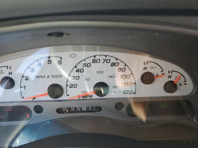 Photo 9 from auction – 2004 FORD EXPLORER S with VIN 1FMZU77K24UB14507