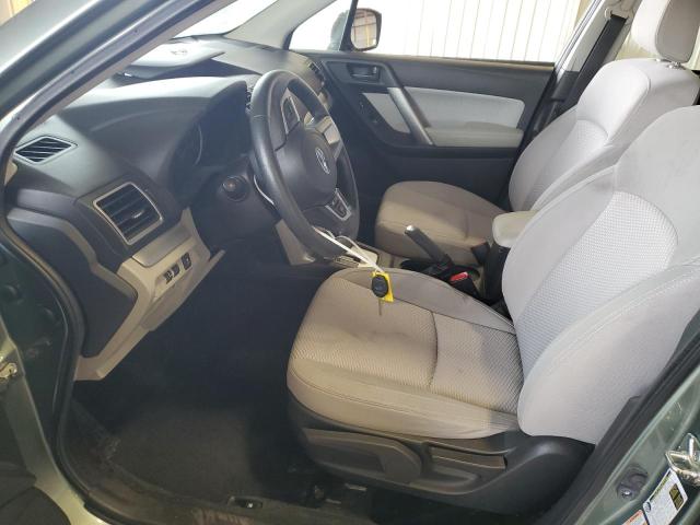 Photo 7 from auction – 2017 SUBARU FORESTER 2 with VIN JF2SJABC2HH496338