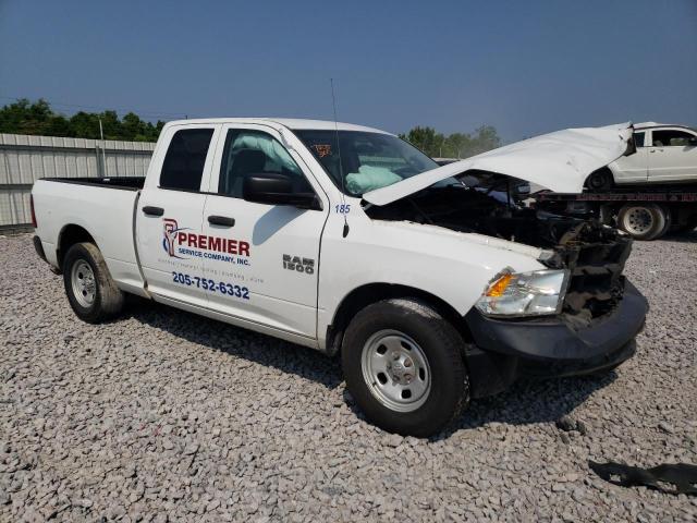 Photo 4 from auction – 2014 RAM 1500 ST with VIN 1C6RR6FG3ES314751