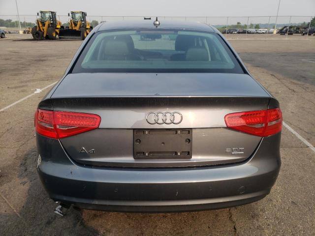 Photo 6 from auction – 2013 AUDI A4 PREMIUM with VIN WAUFFAFL7DA108323