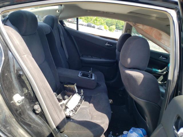 Снимка 10 от търг – 2012 NISSAN MAXIMA S с VIN 1N4AA5AP3CC858615