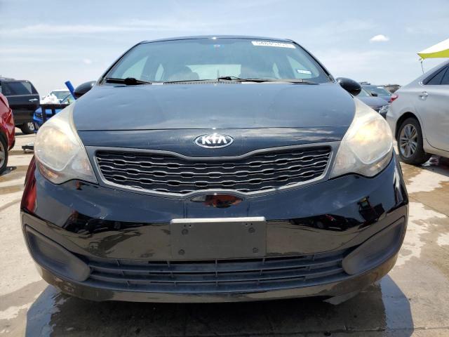 صورة رقم 5 من المزاد - 2015 KIA RIO LX مع VIN KNADM4A33F6515261
