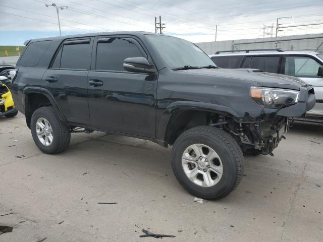 Photo 4 from auction – 2019 TOYOTA 4RUNNER SR with VIN JTEBU5JR1K5685893