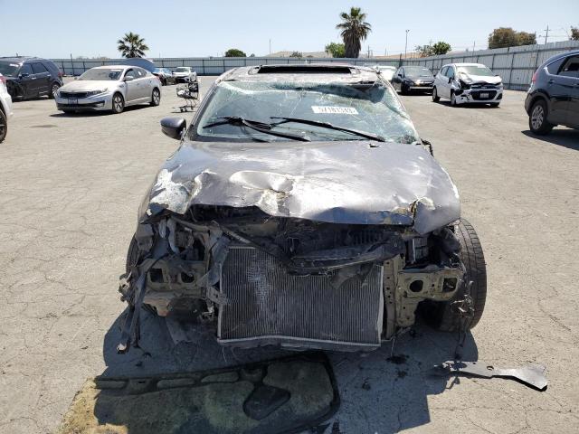 Photo 5 from auction – 2018 ACURA ILX PREMIU with VIN 19UDE2F77JA002652