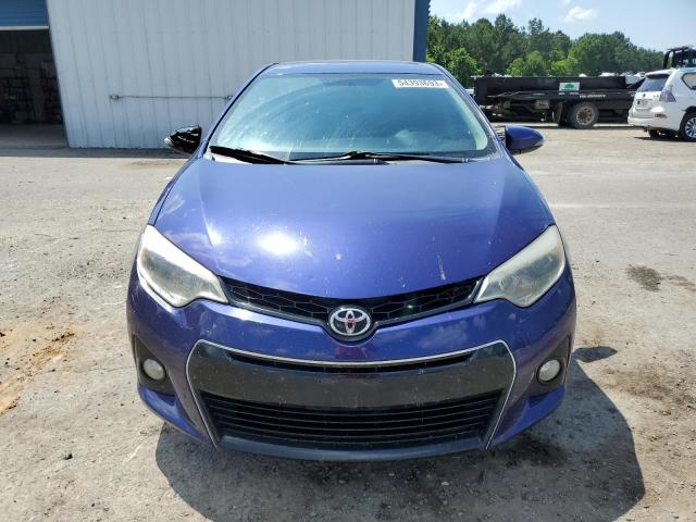 Photo 5 from auction – 2015 TOYOTA COROLLA L with VIN 5YFBURHE3FP362940