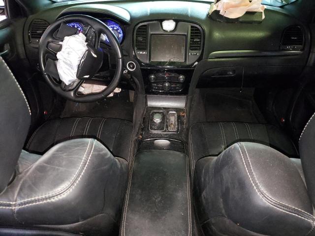 Photo 8 from auction – 2015 CHRYSLER 300 S with VIN 2C3CCAGG8FH787124