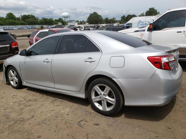 Photo 2 from auction – 2014 TOYOTA CAMRY L with VIN 4T1BF1FKXEU363651