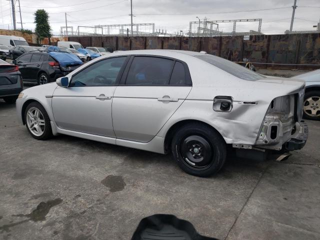 Photo 2 from auction – 2008 ACURA TL with VIN 19UUA66228A022731