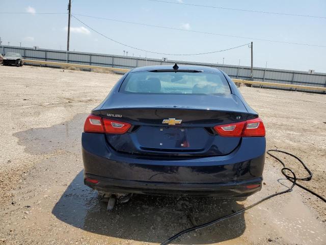 Photo 6 from auction – 2017 CHEVROLET MALIBU LT with VIN 1G1ZE5STXHF198097