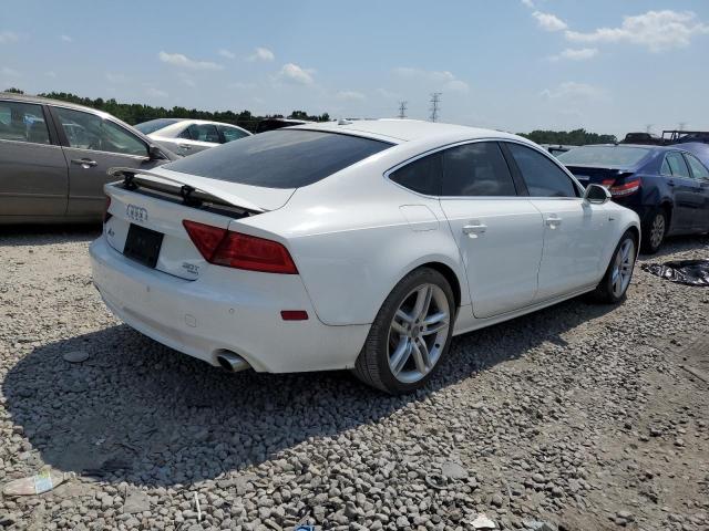 Photo 3 from auction – 2012 AUDI A7 PRESTIG with VIN WAUSGAFC8CN001901