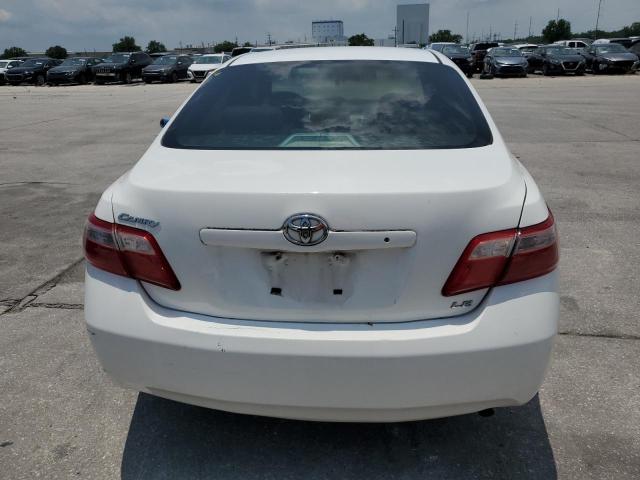 Photo 6 from auction – 2008 TOYOTA CAMRY CE with VIN 4T1BE46KX8U778607