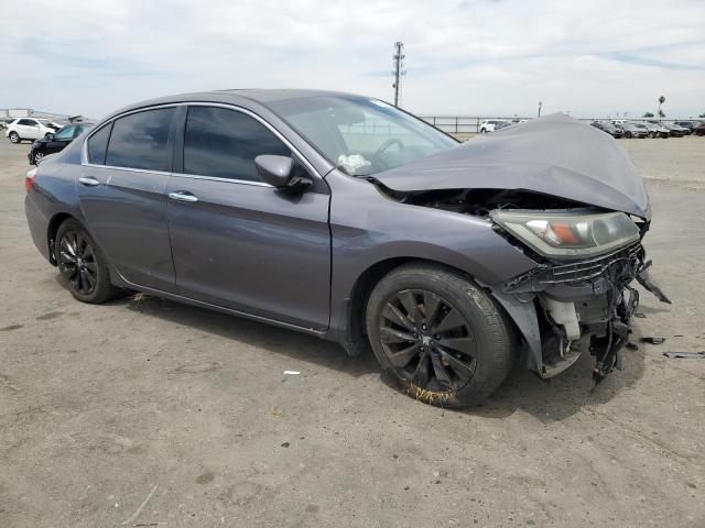 Photo 4 from auction – 2014 HONDA ACCORD EX with VIN 1HGCR2F71EA119651