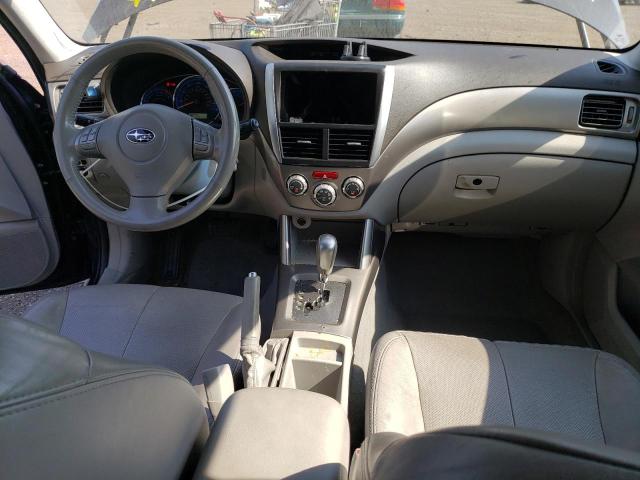 Foto 8 de la subasta – 2009 SUBARU FORESTER 2 con VIN JF2SH64659H737049