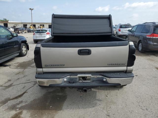 Photo 6 from auction – 2003 CHEVROLET SILVERADO with VIN 2GCEK19V031130387