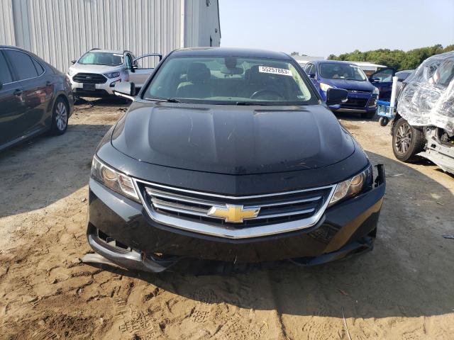 Photo 5 from auction – 2016 CHEVROLET IMPALA LT with VIN 2G1115S38G9135984