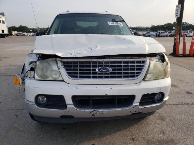 Photo 5 from auction – 2002 FORD EXPLORER L with VIN 1FMDU75W12ZB36241