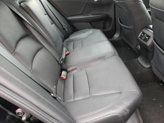 Photo 10 from auction – 2015 HONDA ACCORD EXL with VIN 1HGCR3F80FA031108