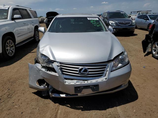 Photo 5 from auction – 2010 LEXUS ES 350 with VIN JTHBK1EG6A2373000