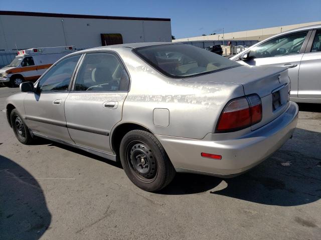 Photo 2 from auction – 1996 HONDA ACCORD with VIN 1HGCD5633TA259730