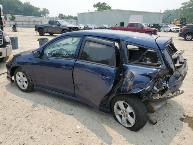Photo 2 from auction – 2003 TOYOTA COROLLA MA with VIN 2T1KY38E03C115002