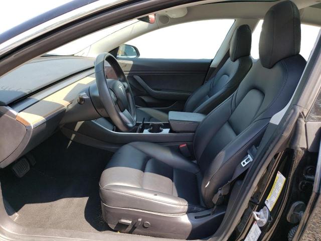 Photo 7 from auction – 2018 TESLA MODEL 3 with VIN 5YJ3E1EB3JF145230
