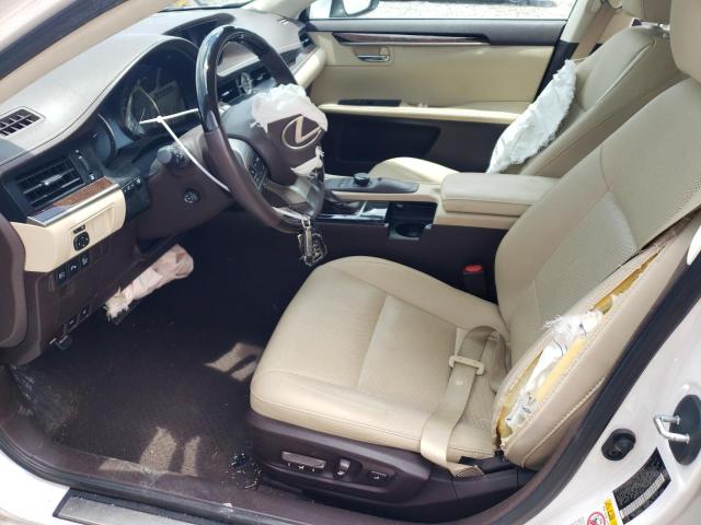 Photo 7 from auction – 2017 LEXUS ES 350 with VIN 58ABK1GG5HU048324