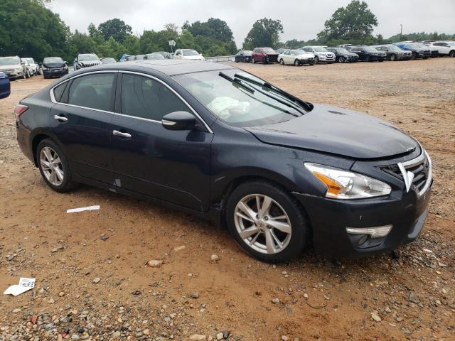 Photo 4 from auction – 2014 NISSAN ALTIMA 2.5 with VIN 1N4AL3AP4EC197632