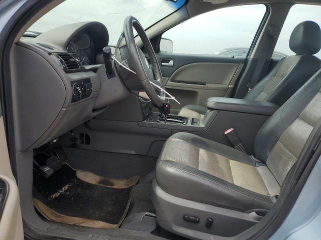 Photo 7 from auction – 2008 MERCURY SABLE PREM with VIN 1MEHM42W28G622441