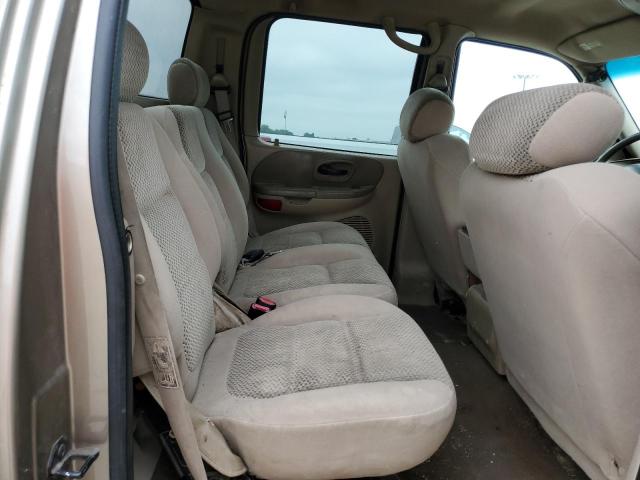 Photo 10 from auction – 2002 FORD F150 SUPER with VIN 1FTRW07632KC57015