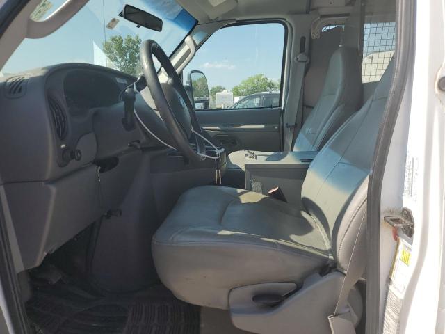 Photo 7 from auction – 2008 FORD ECONOLINE with VIN 1FTNE24W18DB52522