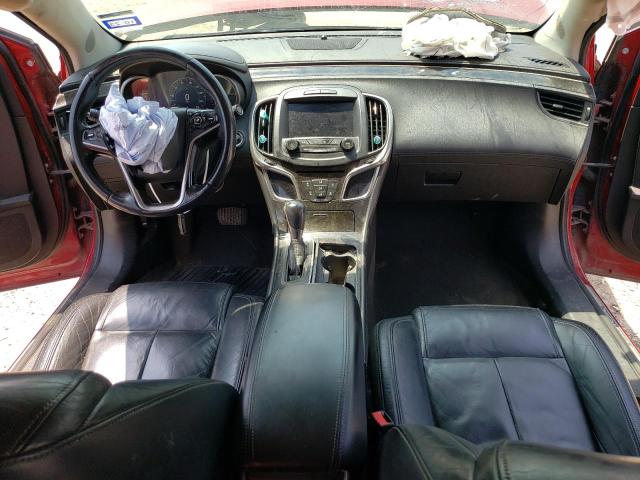 Photo 8 from auction – 2014 BUICK LACROSSE with VIN 1G4GB5G35EF133486