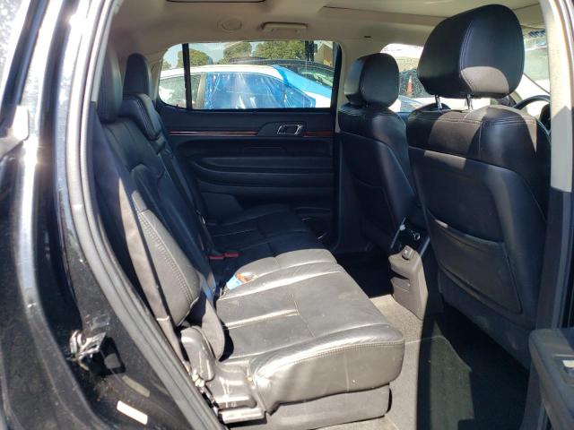 Zdjęcie 10 z aukcji – 2013 LINCOLN MKT z VIN 2LMHJ5FK5DBL50783