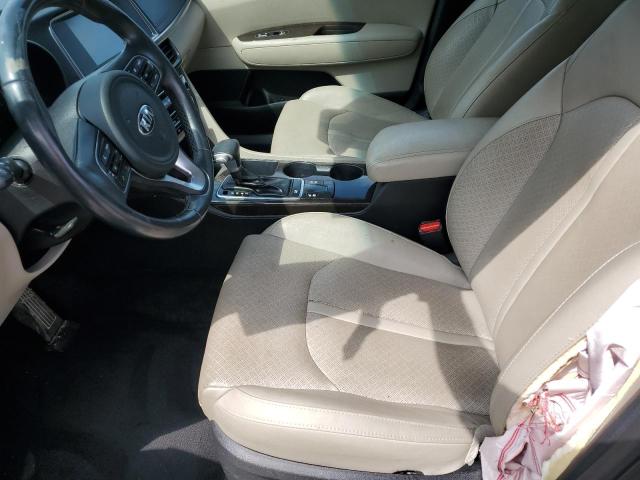 Photo 7 from auction – 2018 KIA OPTIMA EX with VIN 5XXGU4L3XJG191684