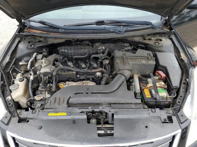 Photo 11 from auction – 2010 NISSAN ALTIMA BAS with VIN 1N4AL2AP6AN511452