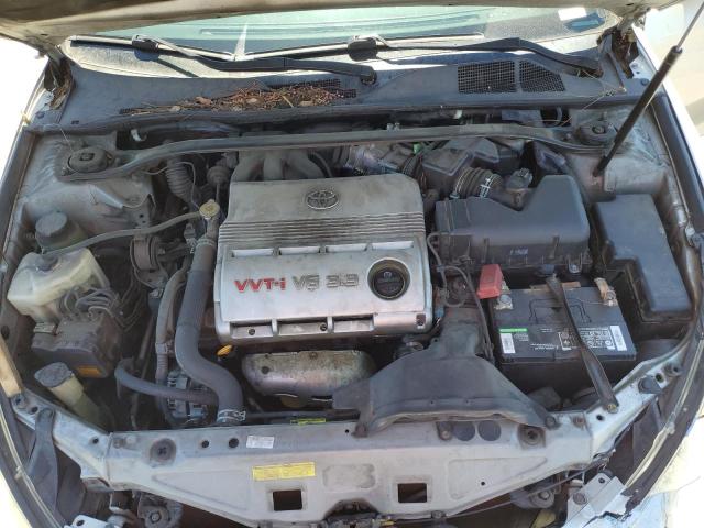 Foto 11 de la subasta – 2005 TOYOTA SOLARA con VIN 4T1CA30P95U050724
