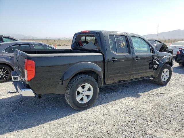 Photo 3 from auction – 2011 NISSAN FRONTIER S with VIN 1N6AD0ER5BC450032