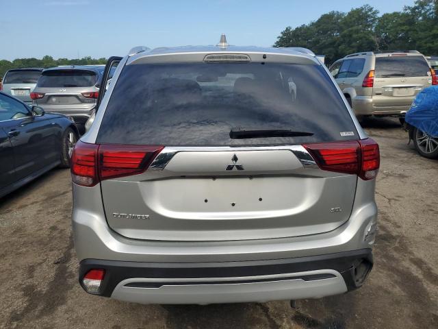 Photo 6 from auction – 2020 MITSUBISHI OUTLANDER with VIN JA4AZ3A34LZ027023