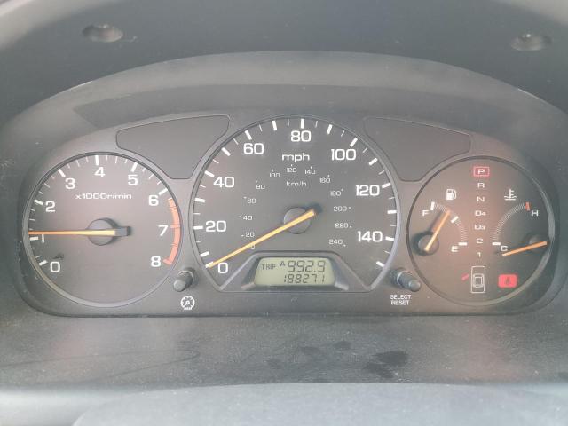 Photo 9 from auction – 2002 HONDA ACCORD EX with VIN 1HGCG66862A026657