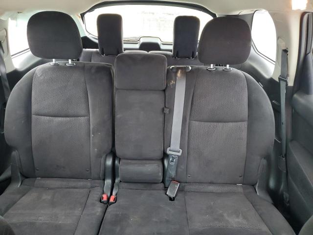 Photo 10 from auction – 2016 NISSAN PATHFINDER with VIN 5N1AR2MM4GC638887