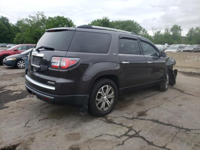 Photo 3 from auction – 2015 GMC ACADIA SLT with VIN 1GKKVRKD4FJ348860
