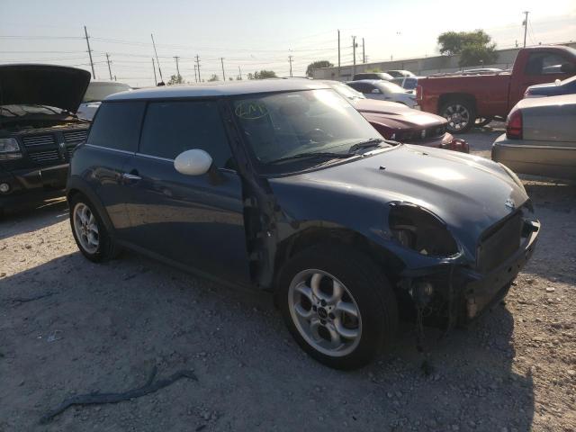 Photo 4 from auction – 2011 MINI COOPER with VIN WMWSU3C58BT096089