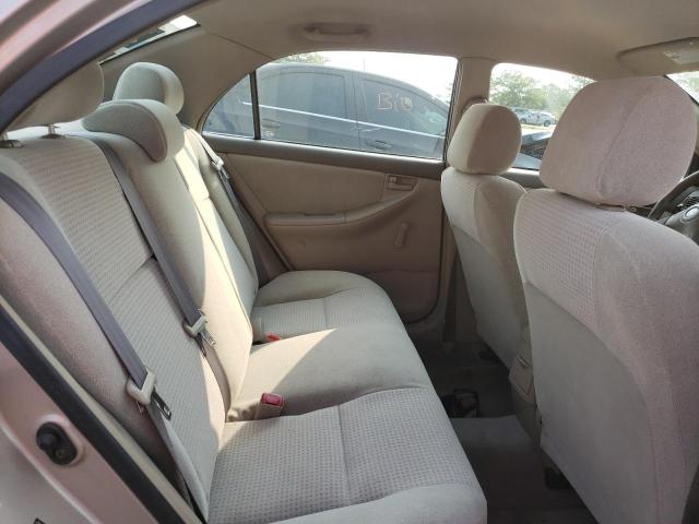 Photo 10 from auction – 2007 TOYOTA COROLLA CE with VIN 2T1BR32E27C808553