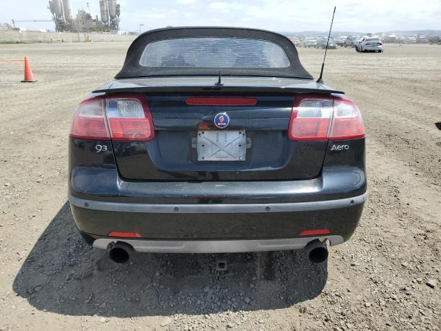 Photo 6 from auction – 2007 SAAB 9-3 AERO with VIN YS3FH71U476000421