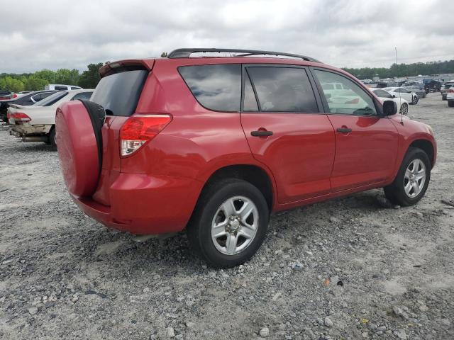 Photo 3 from auction – 2007 TOYOTA RAV4 with VIN JTMZK33V976007966