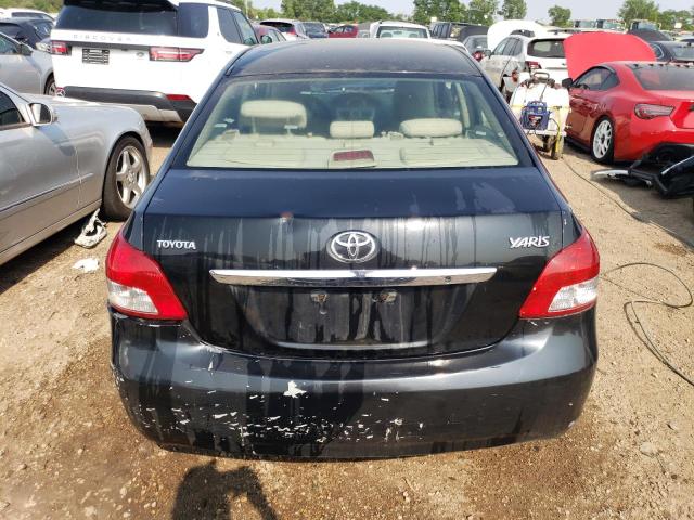 Photo 6 from auction – 2007 TOYOTA YARIS with VIN JTDBT923X71075823