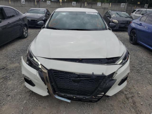 Photo 5 from auction – 2019 NISSAN ALTIMA SR with VIN 1N4BL4CV3KC166308