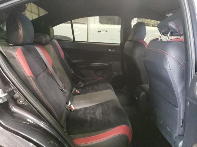 Photo 10 from auction – 2016 SUBARU WRX STI with VIN JF1VA2M67G9801310