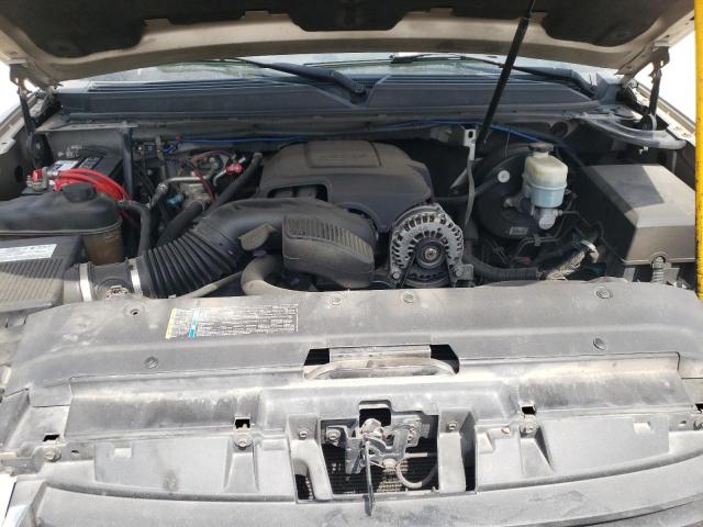 Photo 12 from auction – 2008 GMC YUKON with VIN 1GKFC13J88R104453