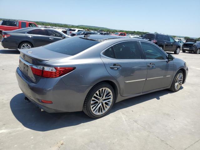 Photo 3 from auction – 2014 LEXUS ES 350 with VIN JTHBK1GG0E2120497