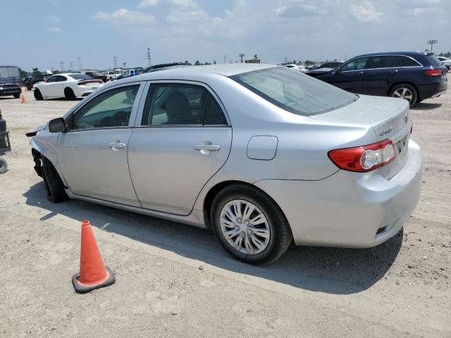 Photo 2 from auction – 2012 TOYOTA COROLLA BA with VIN 5YFBU4EE8CP071448